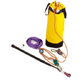 Rescue Equipment, Temporary Lifelines